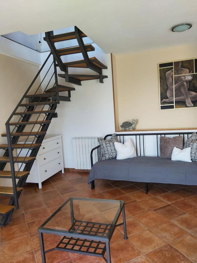 Вілла Casa Tartaruga Trarego Екстер'єр фото