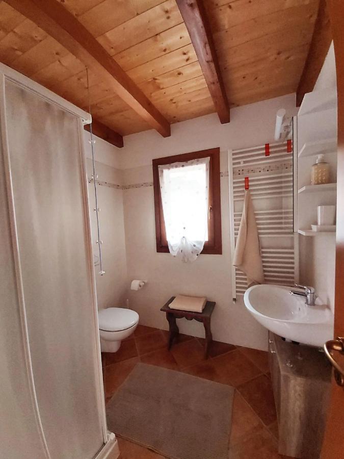 Вілла Casa Tartaruga Trarego Екстер'єр фото